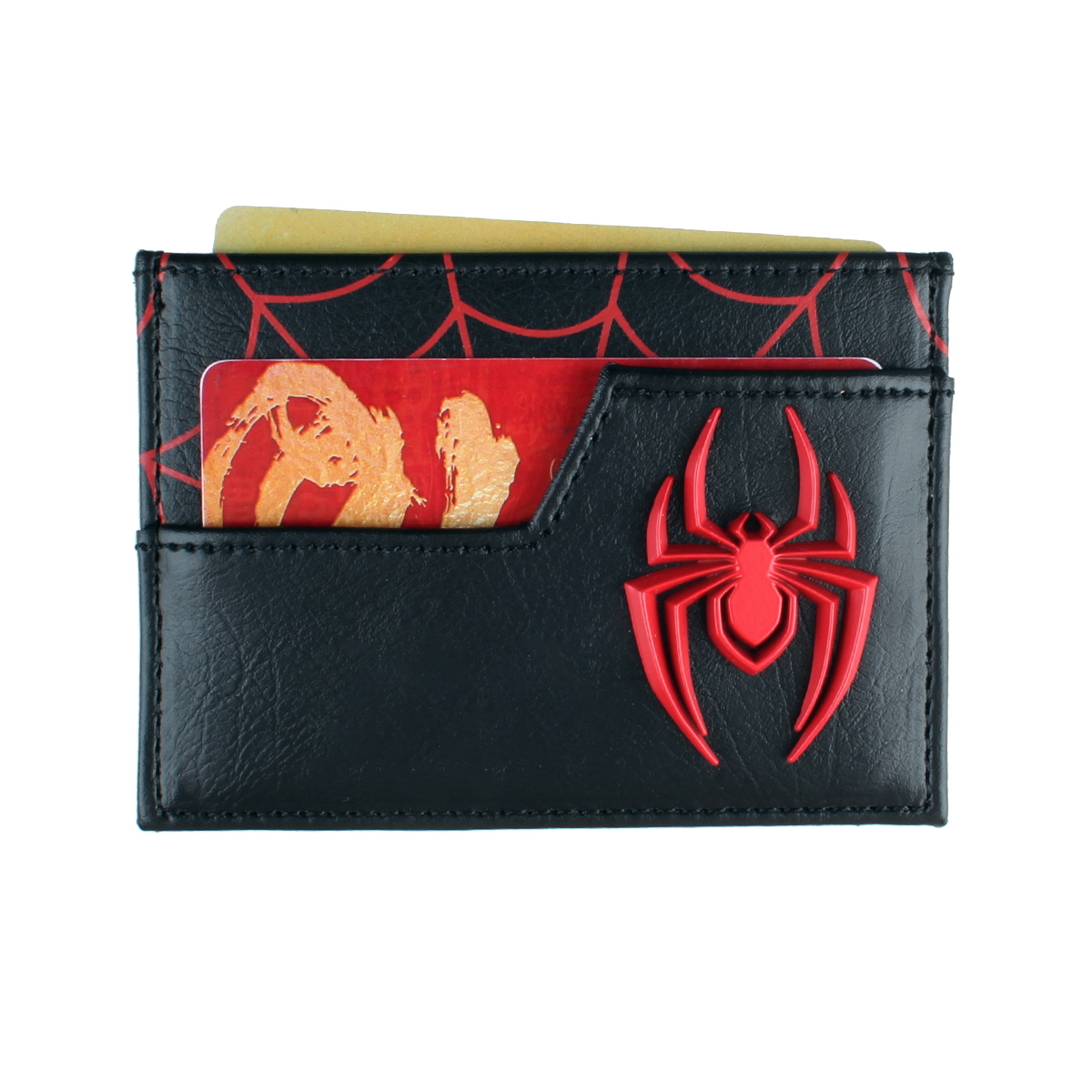 Travel Wallet Slim - Front Pocket Minimalist Slim Wallet Cardholder