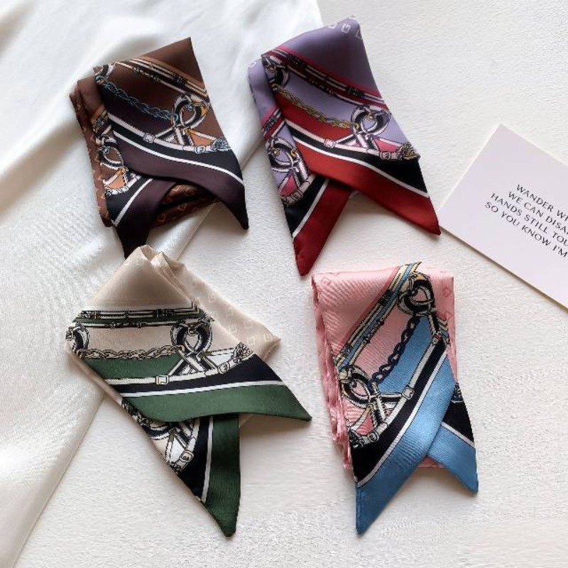 Travel Accessories For Elderly - New Arrival Long Silk Like Ribbon
