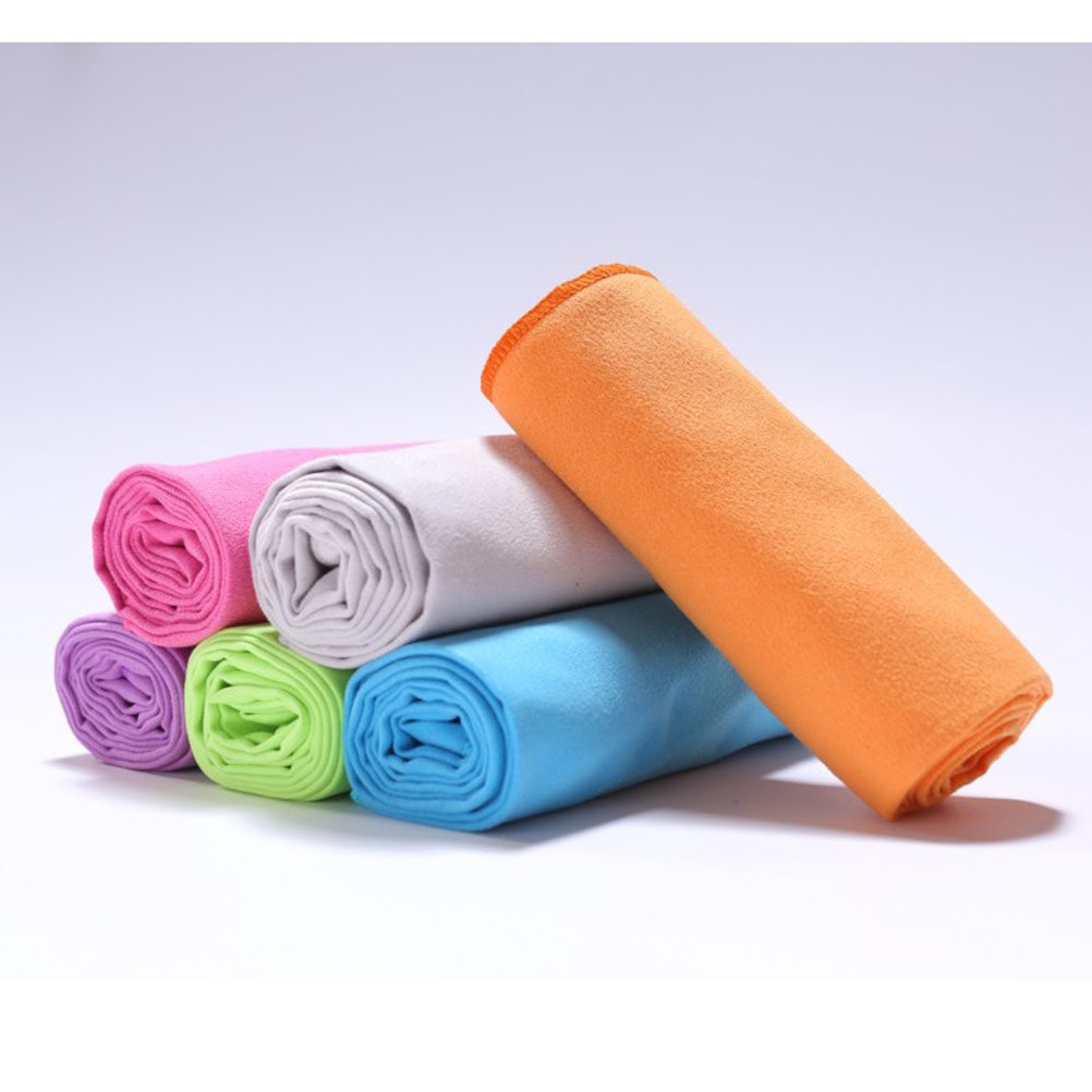 Quick Dry Towel Microfiber Lig - Travel Towel Quick Dry recension och pris