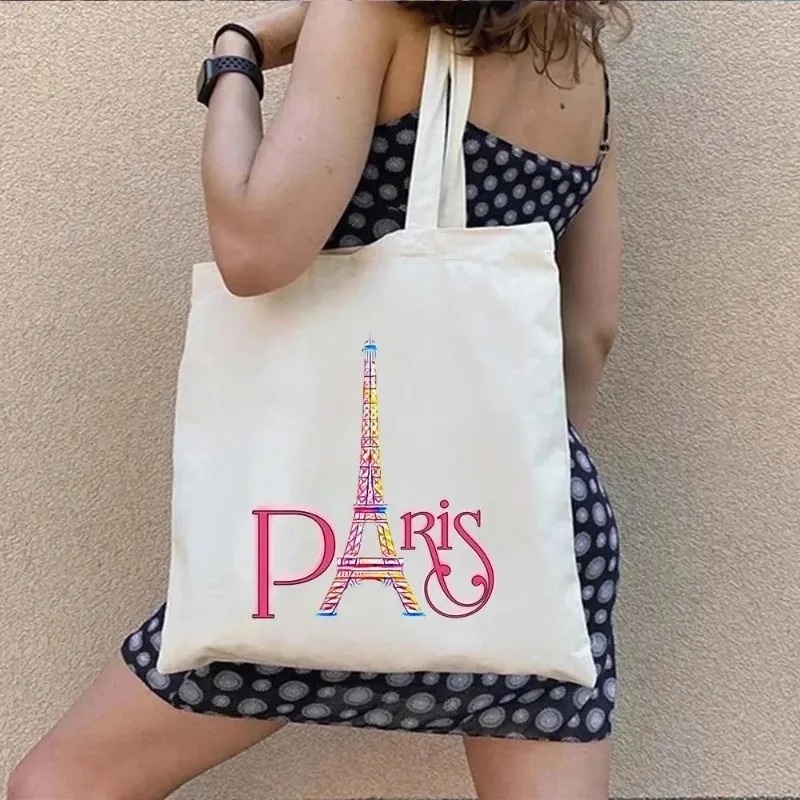 London UK Paris Printing Ladie - Travel Accessories London recension och pris