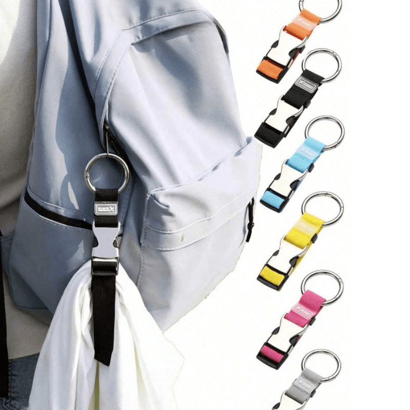 1PC Adjustable Travel Luggage  - Luggage Strap Belt recension och pris