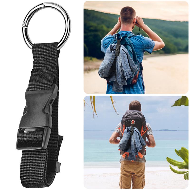 2Pcs Travel Luggage Fixed Stra - Luggage Strap Belt recension och pris