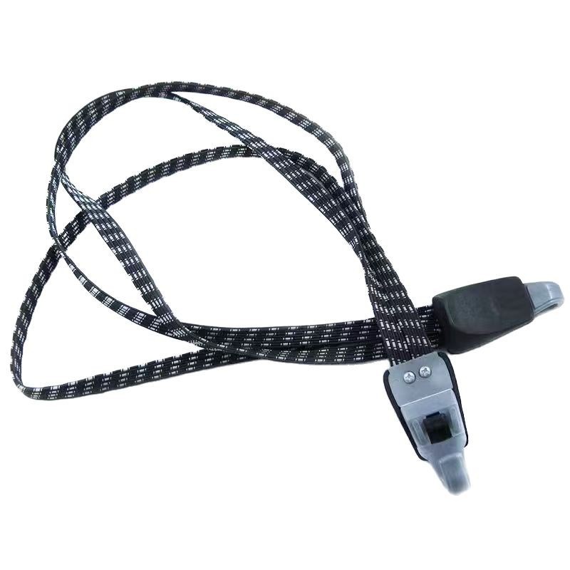 Elastic Bungee Cord Luggage St - Luggage Strap Belt recension och pris