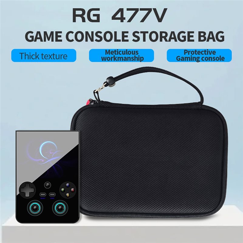 # Best Choice For Anbernic RG4 - Travel Accessories Best recension och pris