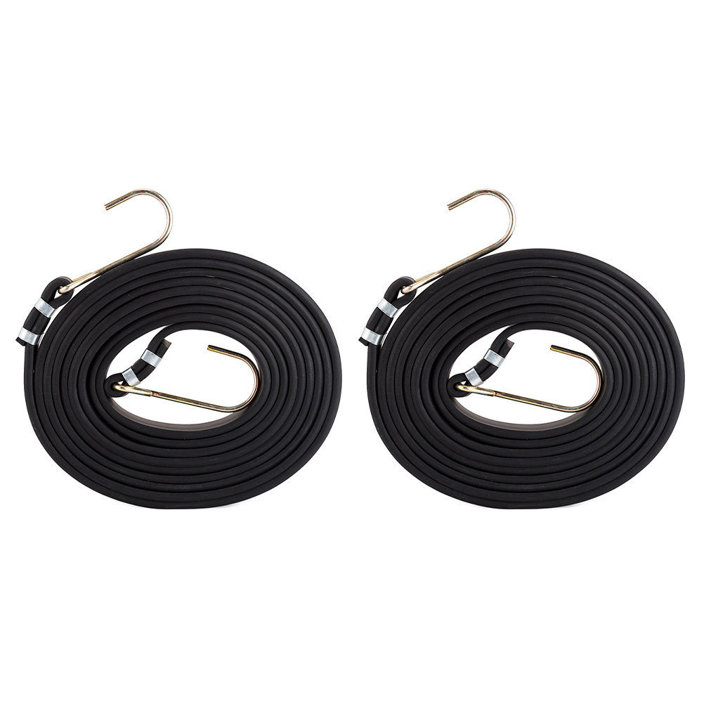 2pcs Rope Strap Heavy Duty Lug - Luggage Strap Belt recension och pris