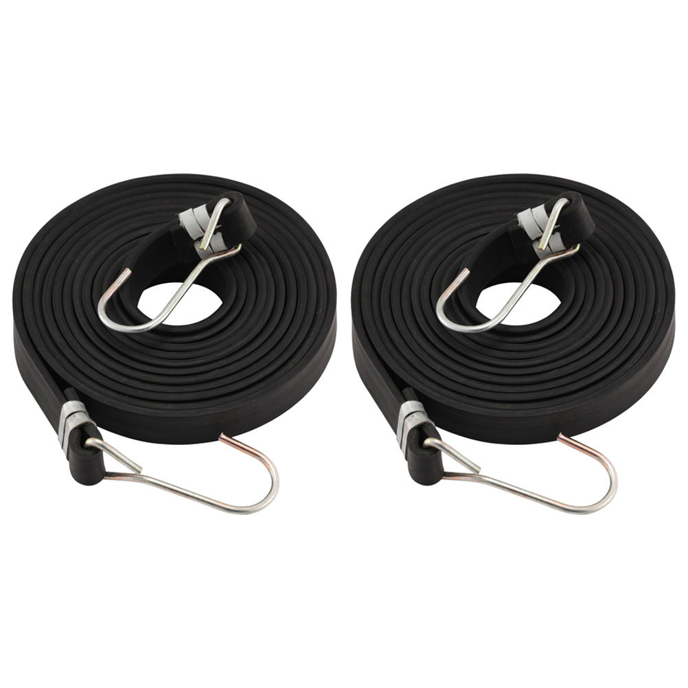 2pcs Rope Strap Heavy Duty Lug - Luggage Strap Belt recension och pris