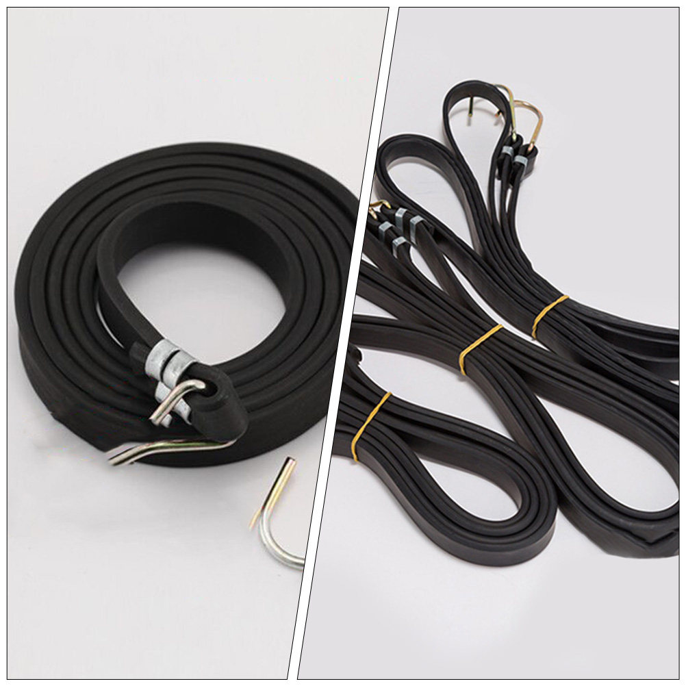 2pcs Rope Strap Heavy Duty Lug - Luggage Strap Belt recension och pris