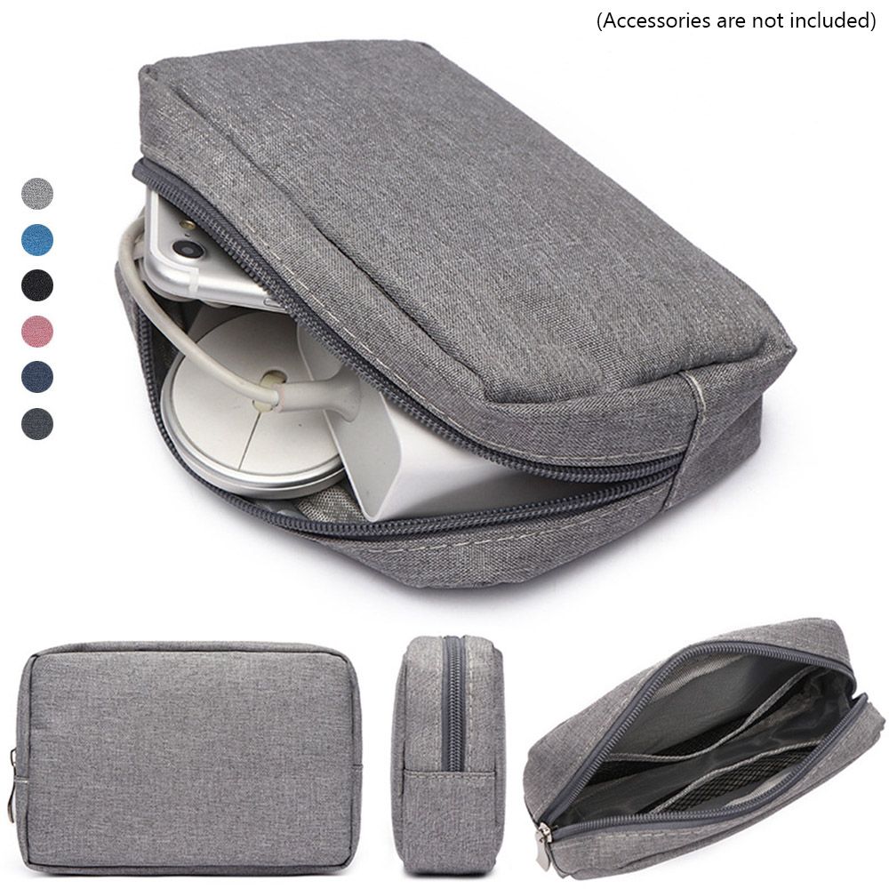 Travel Organizer HDD Gadget De - Travel Accessories And Gadgets recension och pris