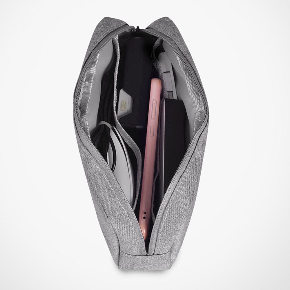 Travel HDD Organizer Digital A - Travel Accessories And Gadgets recension och pris