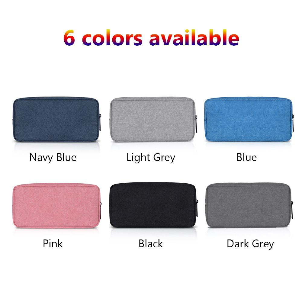 Travel HDD Organizer Digital A - Travel Accessories And Gadgets recension och pris