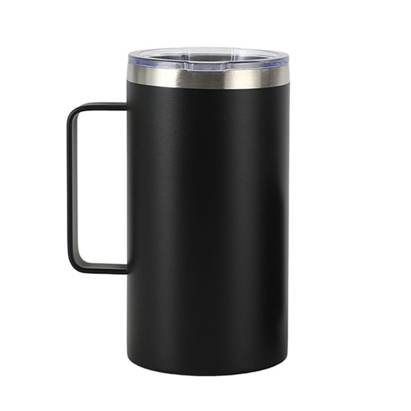 680ml Stainless Steel Coffee C - Travel Accessories Bottles recension och pris