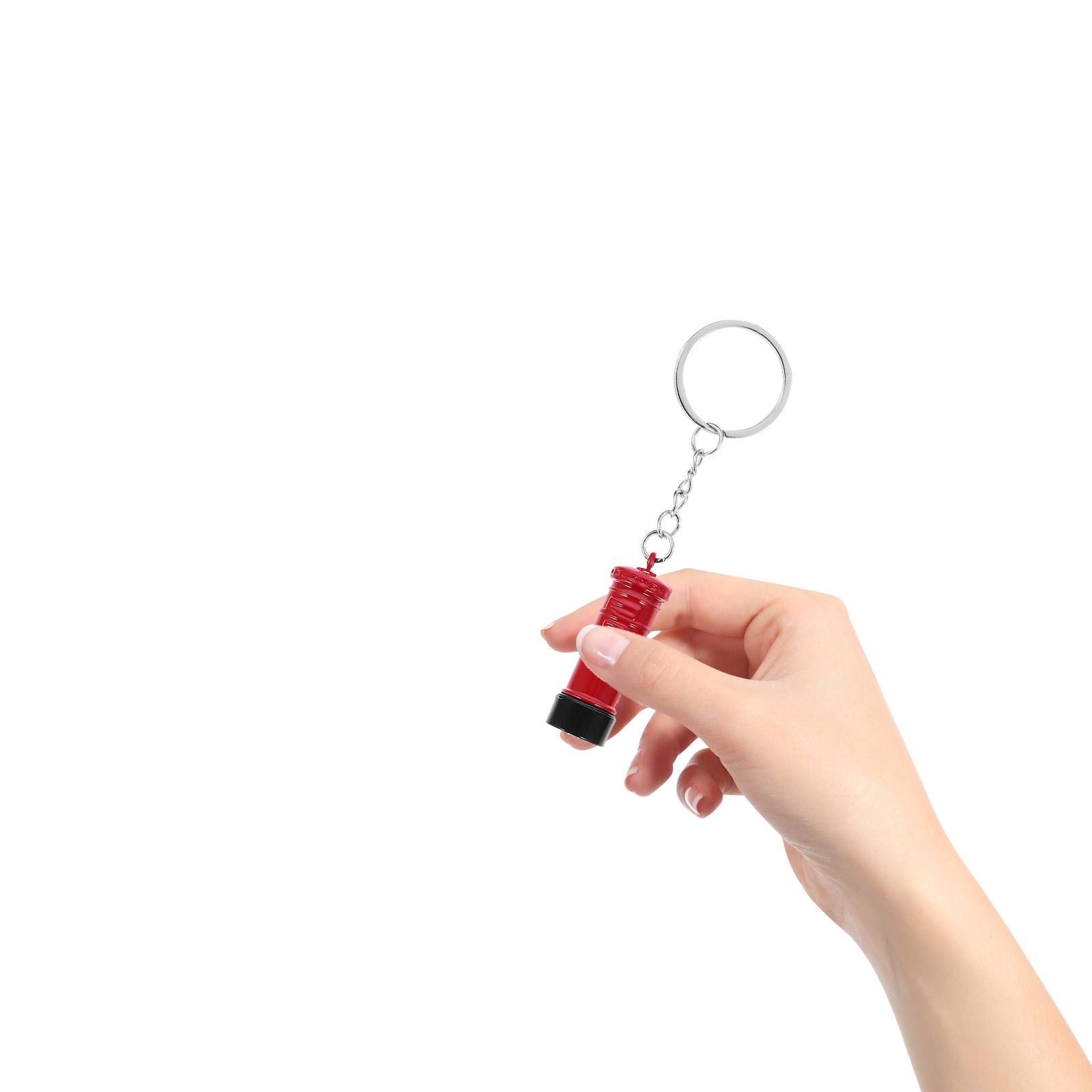 3pcs London Souvenir Keychains - Travel Accessories London recension och pris
