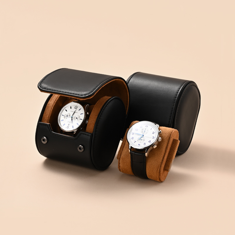 MISHITU 1/2/3-Slot Watch Stora - Travel Accessories Jewelry recension och pris