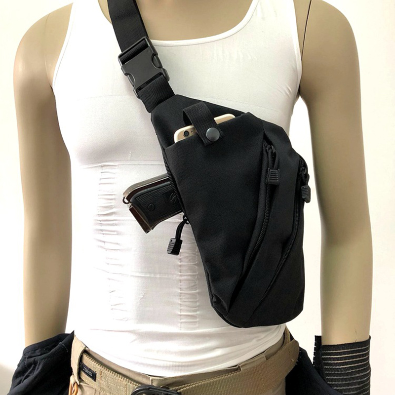 Men's Anti-Theft Bag Ultra Thi - Travel Wallet Slim recension och pris