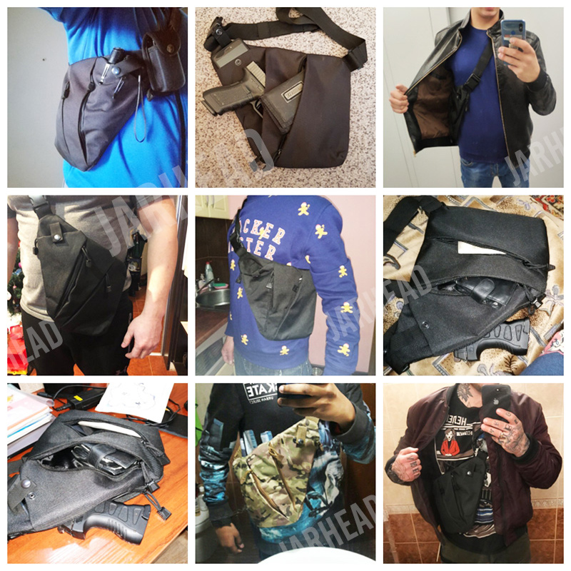 Men's Anti-Theft Bag Ultra Thi - Travel Wallet Slim recension och pris