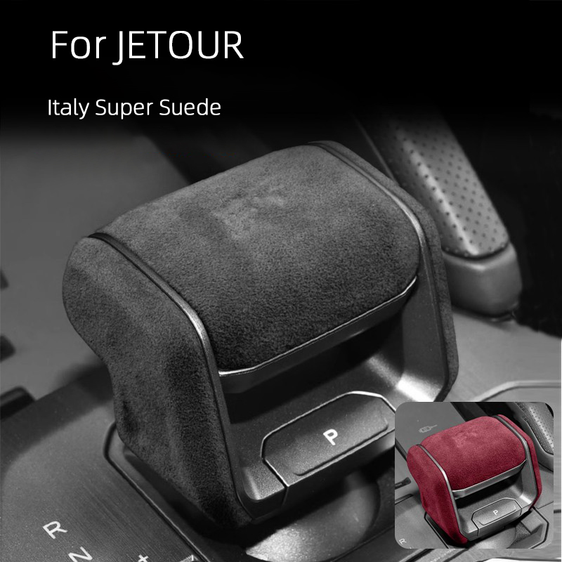 For Chery Jetour T-1 Traveler  - Travel Accessories Italy recension och pris