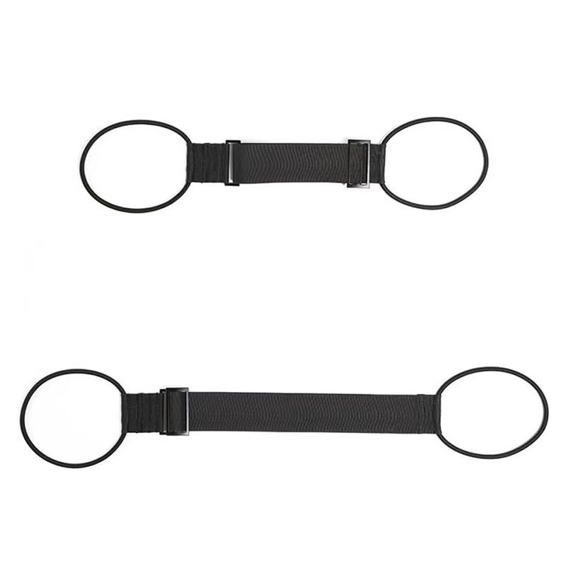 Adjustable Luggage Strap Trave - Luggage Strap Belt recension och pris