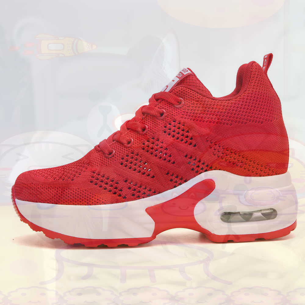 Red Size 36 Shoes Woman Tennis - Travel Accessories Italy recension och pris
