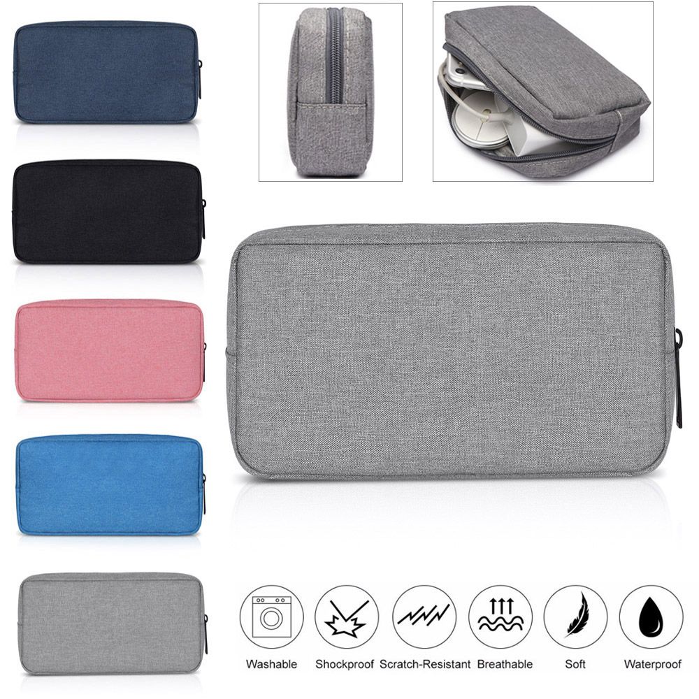 Travel Organizer HDD Digital A - Travel Accessories And Gadgets recension och pris