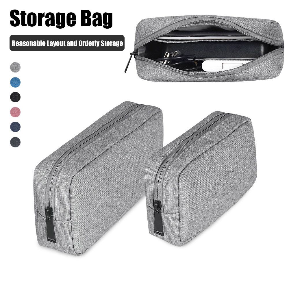 Travel Organizer HDD Digital A - Travel Accessories And Gadgets recension och pris
