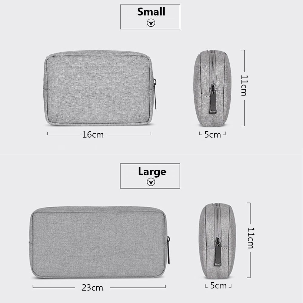 Travel Organizer HDD Digital A - Travel Accessories And Gadgets recension och pris