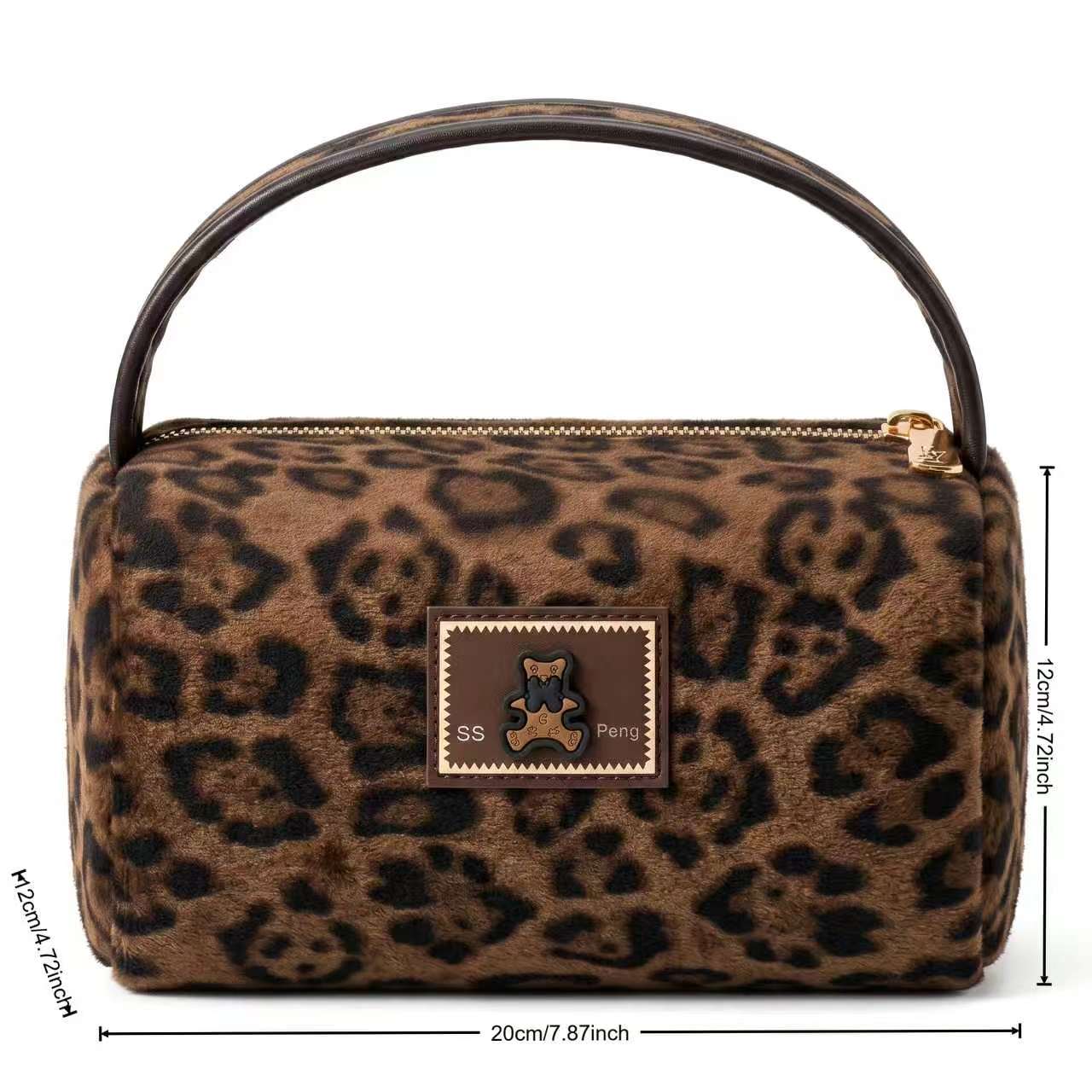 Pero StoreThickened Fabric Was - Travel Accessories Bottles recension och pris
