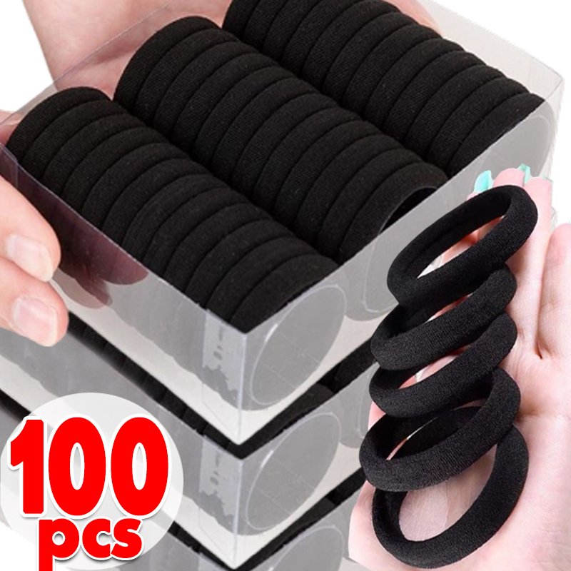 High Elastic Hair Bands for Wo - Travel Accessories For Elderly recension och pris