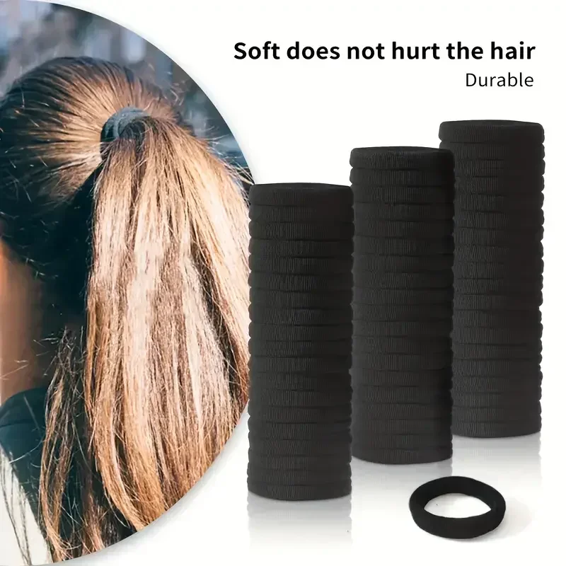 High Elastic Hair Bands for Wo - Travel Accessories For Elderly recension och pris