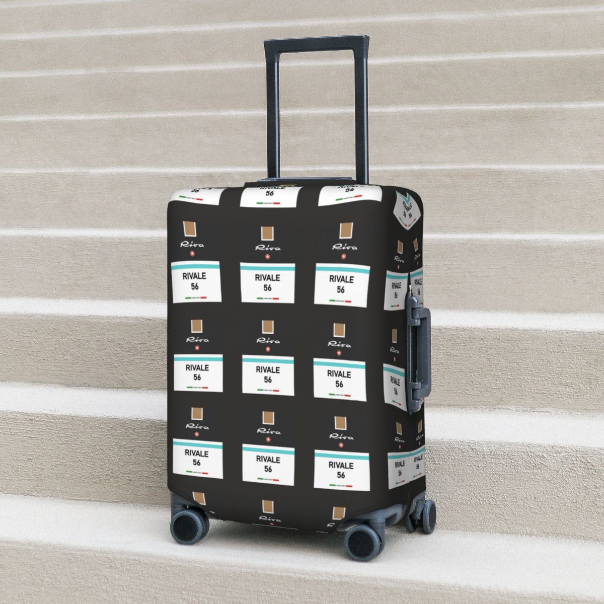 Rivale Riva Aquarama Italy Fre - Travel Accessories Italy recension och pris
