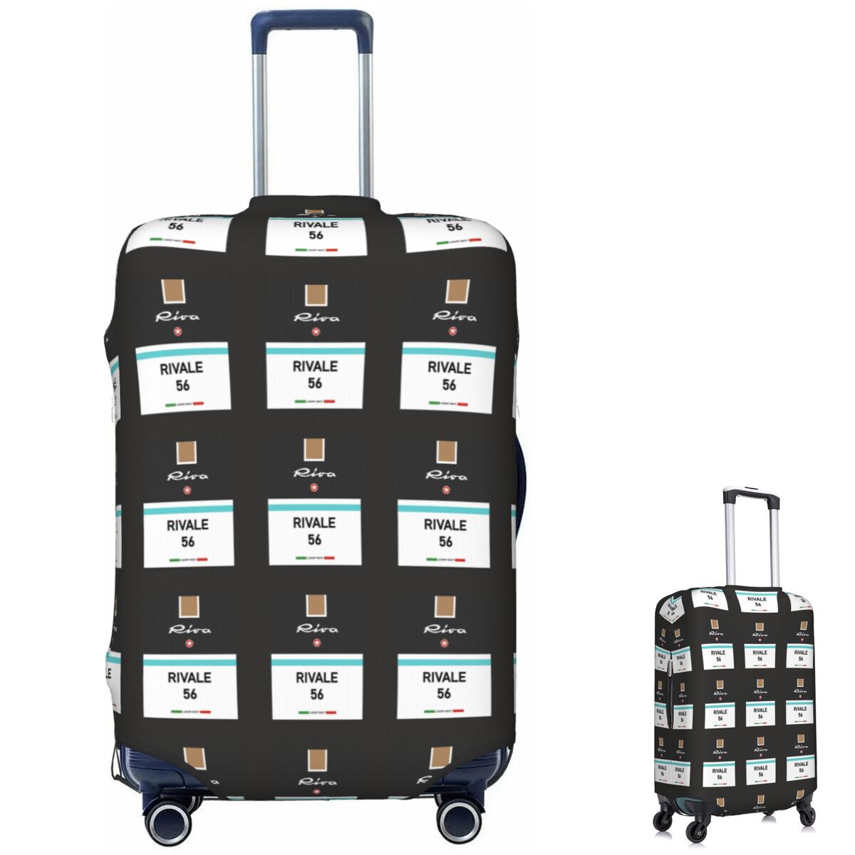 Rivale Riva Aquarama Italy Fre - Travel Accessories Italy recension och pris
