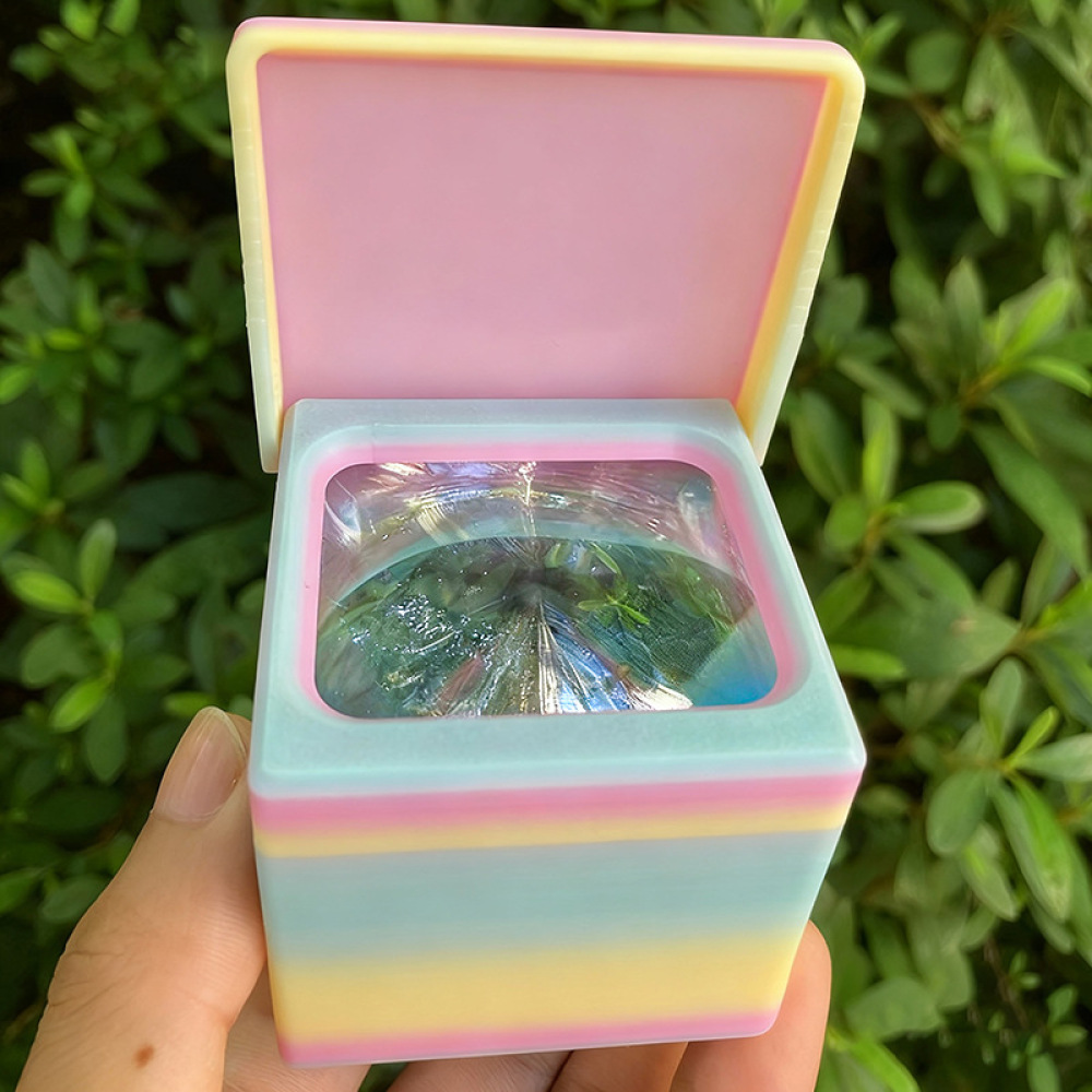 Waist Level Viewfinder 3D Prin - Travel Accessories And Gadgets recension och pris