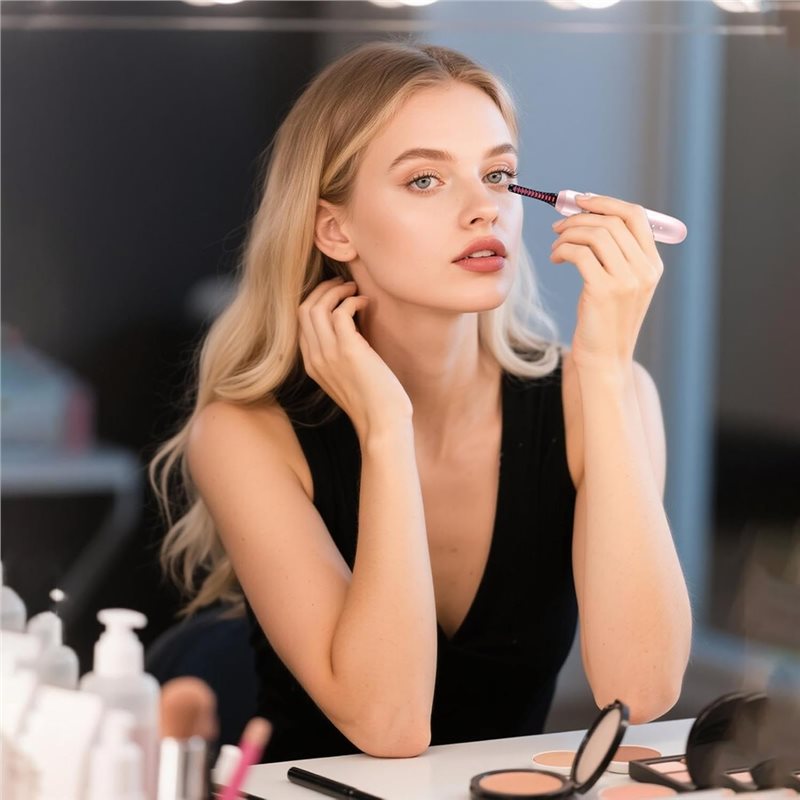 Portable Eyelash Styling Instr - Travel Accessories And Gadgets recension och pris