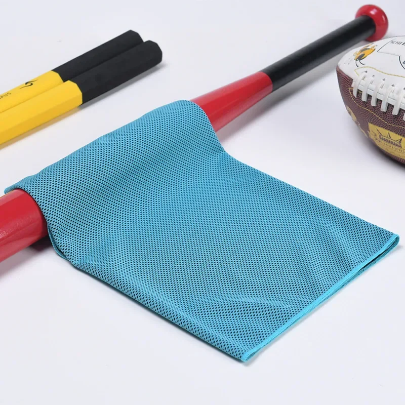 Cooling Towel with Portable Ca - Travel Towel Quick Dry recension och pris