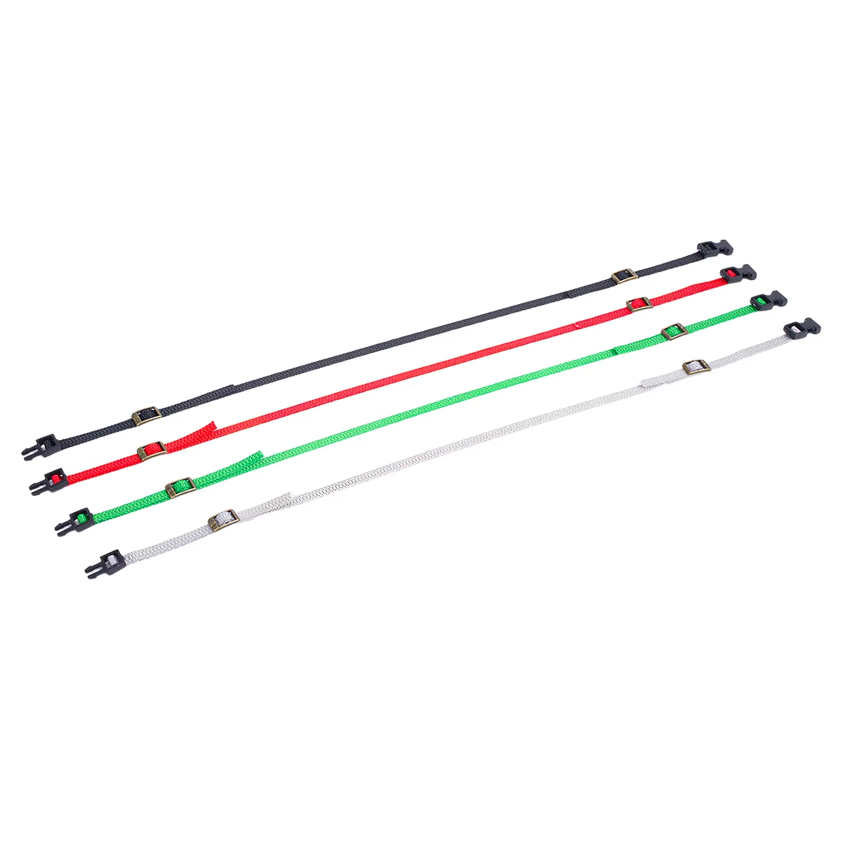 5Pcs Luggage Rope Roof Rack Ti - Luggage Strap Belt recension och pris