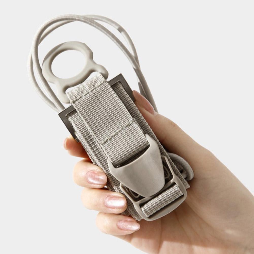 Trave Adjustable Luggage Strap - Luggage Strap Belt recension och pris