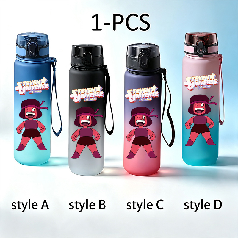 Steven Universe Print Water Bo - Travel Accessories Bottles recension och pris