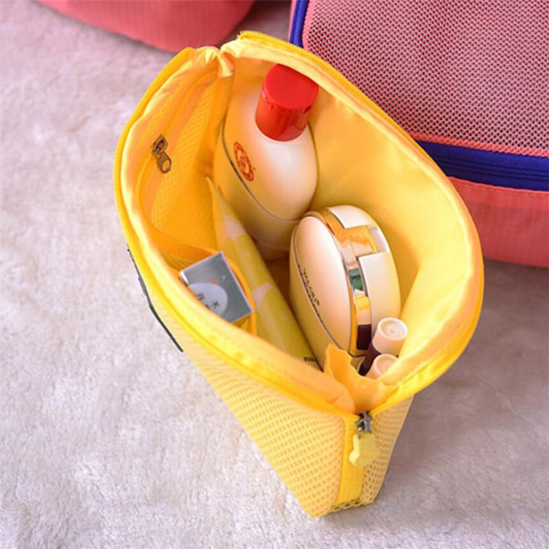 Travel Accessory Cable Bag Por - Travel Accessories And Gadgets recension och pris