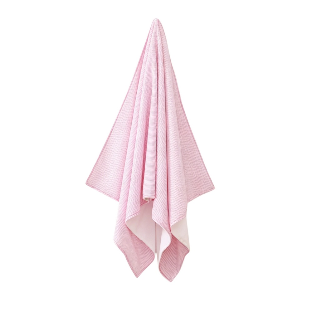 BRLPONVE 100% Cotton Striped B - Travel Towel Quick Dry recension och pris