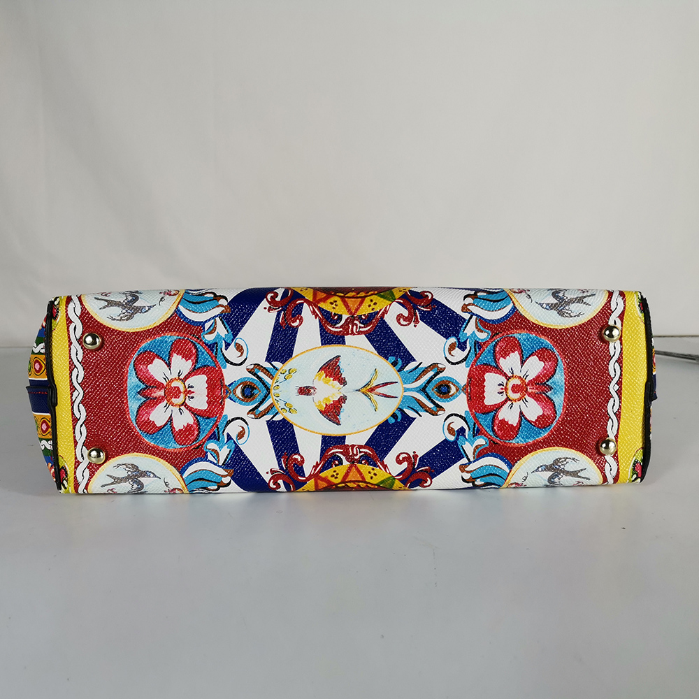 Italy Luxury Print Travel Shou - Travel Accessories Italy recension och pris