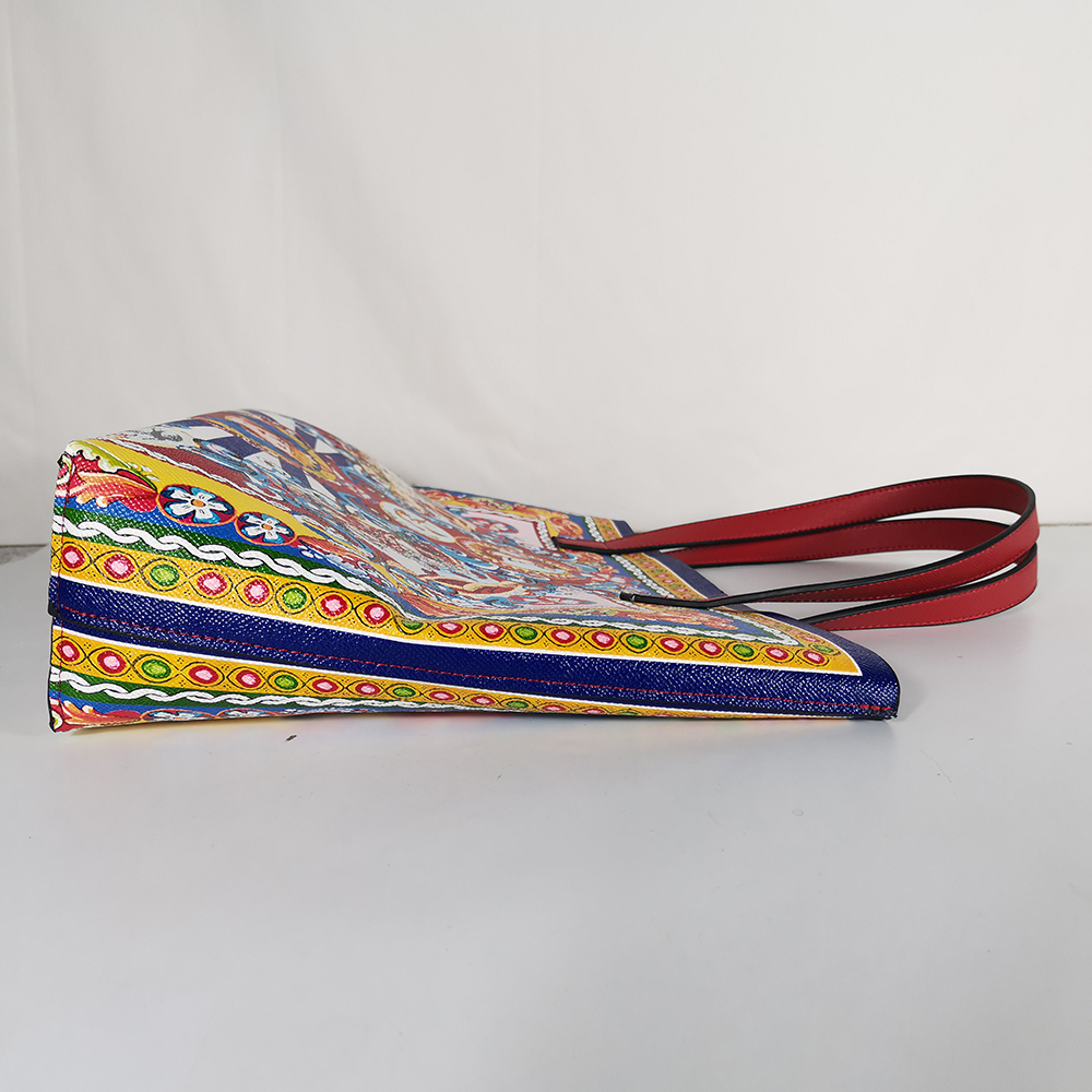 Italy Luxury Print Travel Shou - Travel Accessories Italy recension och pris