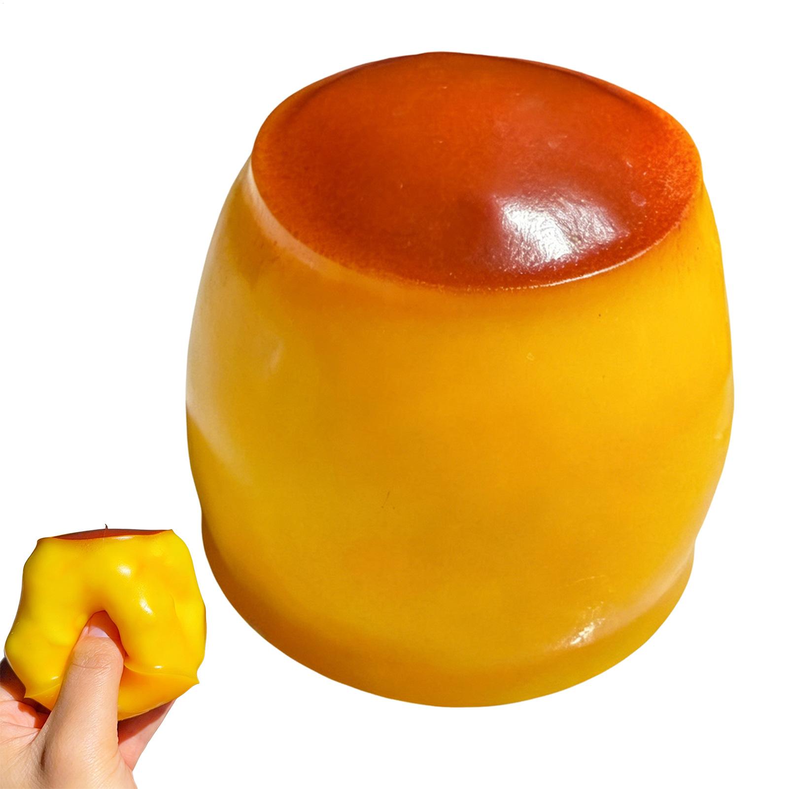 1pcs Sensory Squeeze Toy Stret - Travel Accessories And Gadgets recension och pris