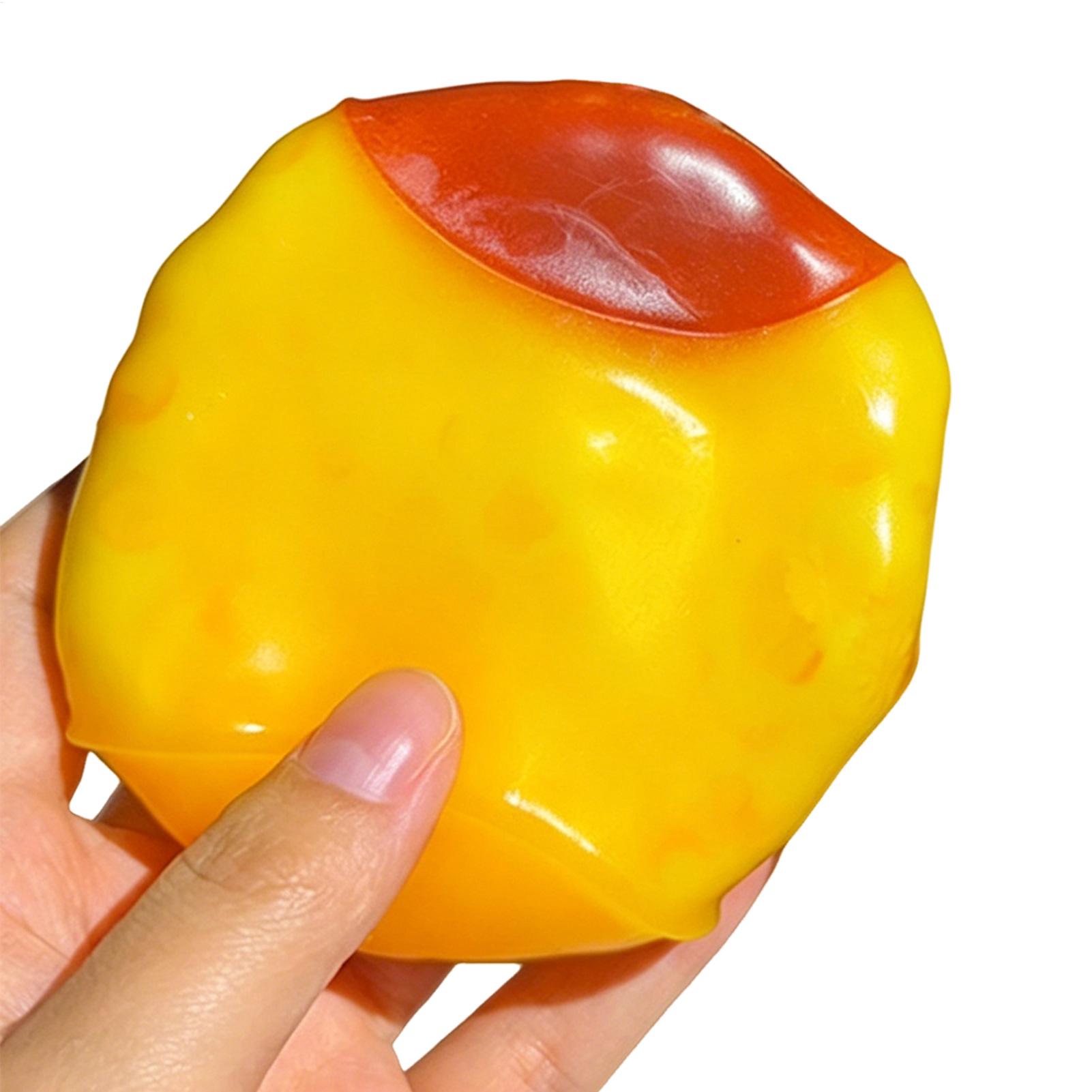 1pcs Sensory Squeeze Toy Stret - Travel Accessories And Gadgets recension och pris