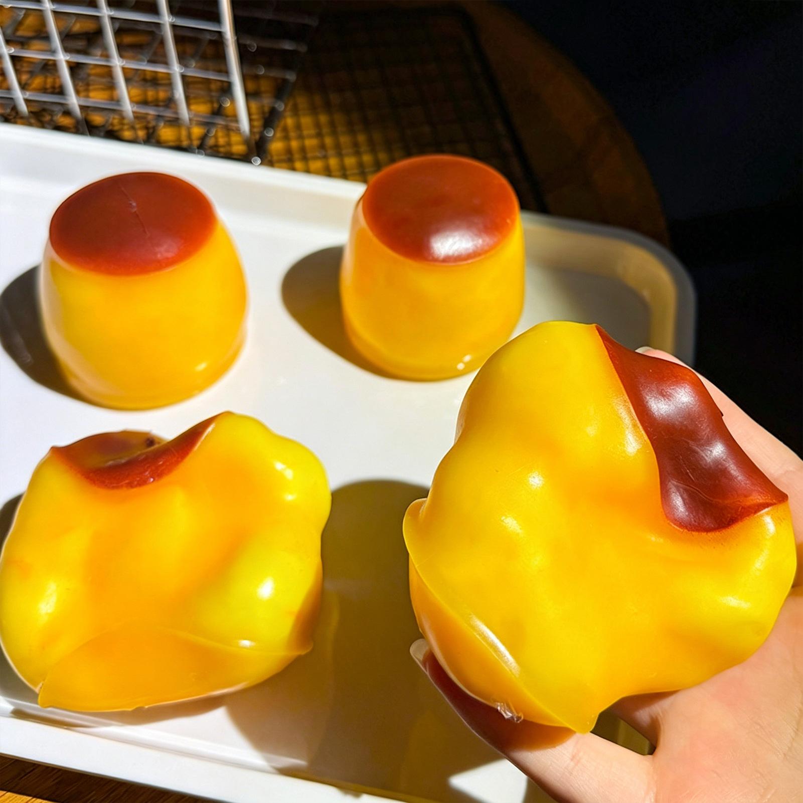 1pcs Sensory Squeeze Toy Stret - Travel Accessories And Gadgets recension och pris