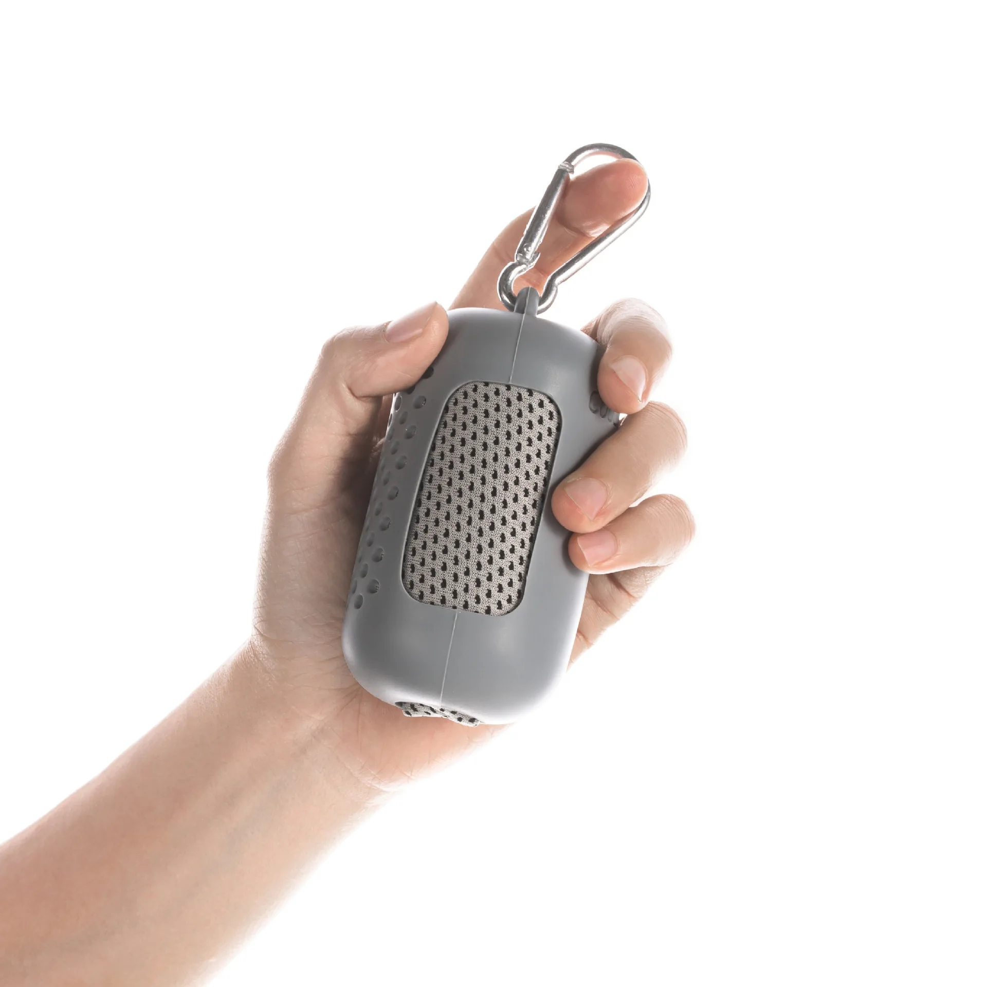 Cooling Towel with Portable Ca - Travel Towel Quick Dry recension och pris