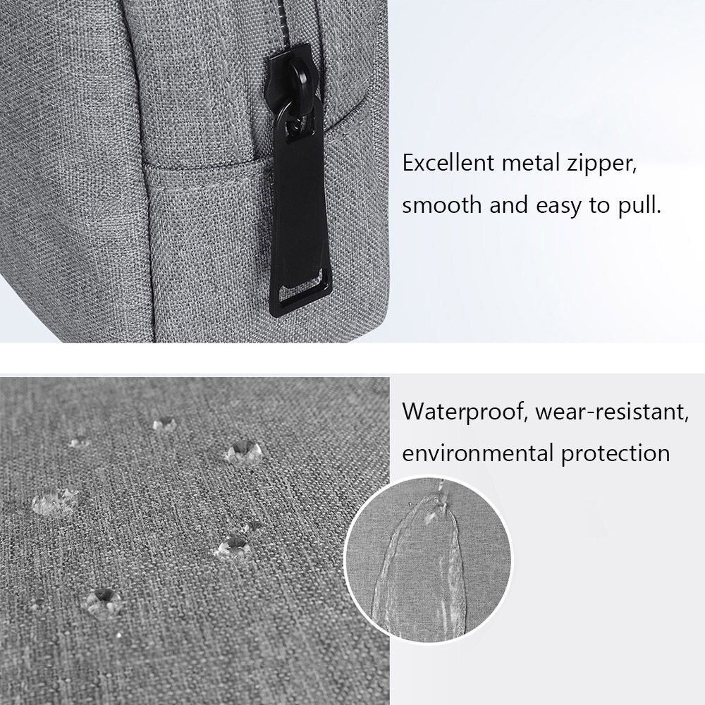 Travel Organizer USB Cable Ear - Travel Accessories And Gadgets recension och pris