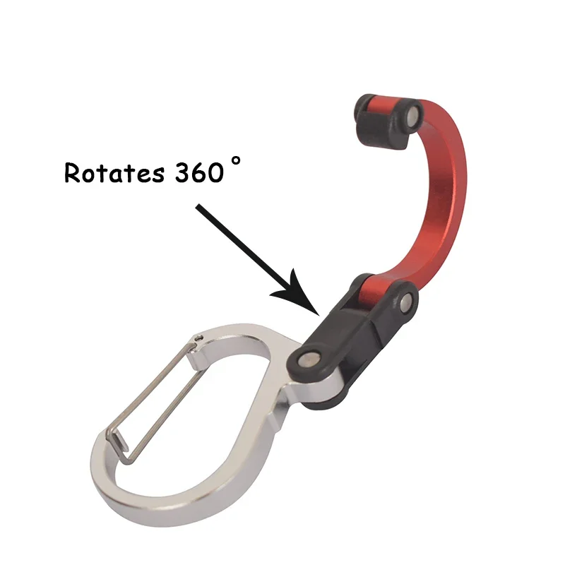 Multifunctional Hybrid Gear Cl - Travel Accessories And Gadgets recension och pris