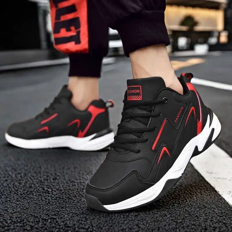 Cold-proof Spring Gym Sneakers - Travel Accessories Uk Sale recension och pris
