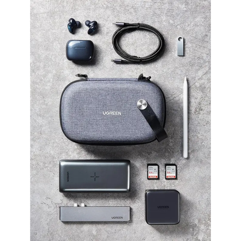 Original UGREEN Travel Accesso - Travel Accessories And Gadgets recension och pris