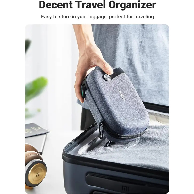 Original UGREEN Travel Accesso - Travel Accessories And Gadgets recension och pris