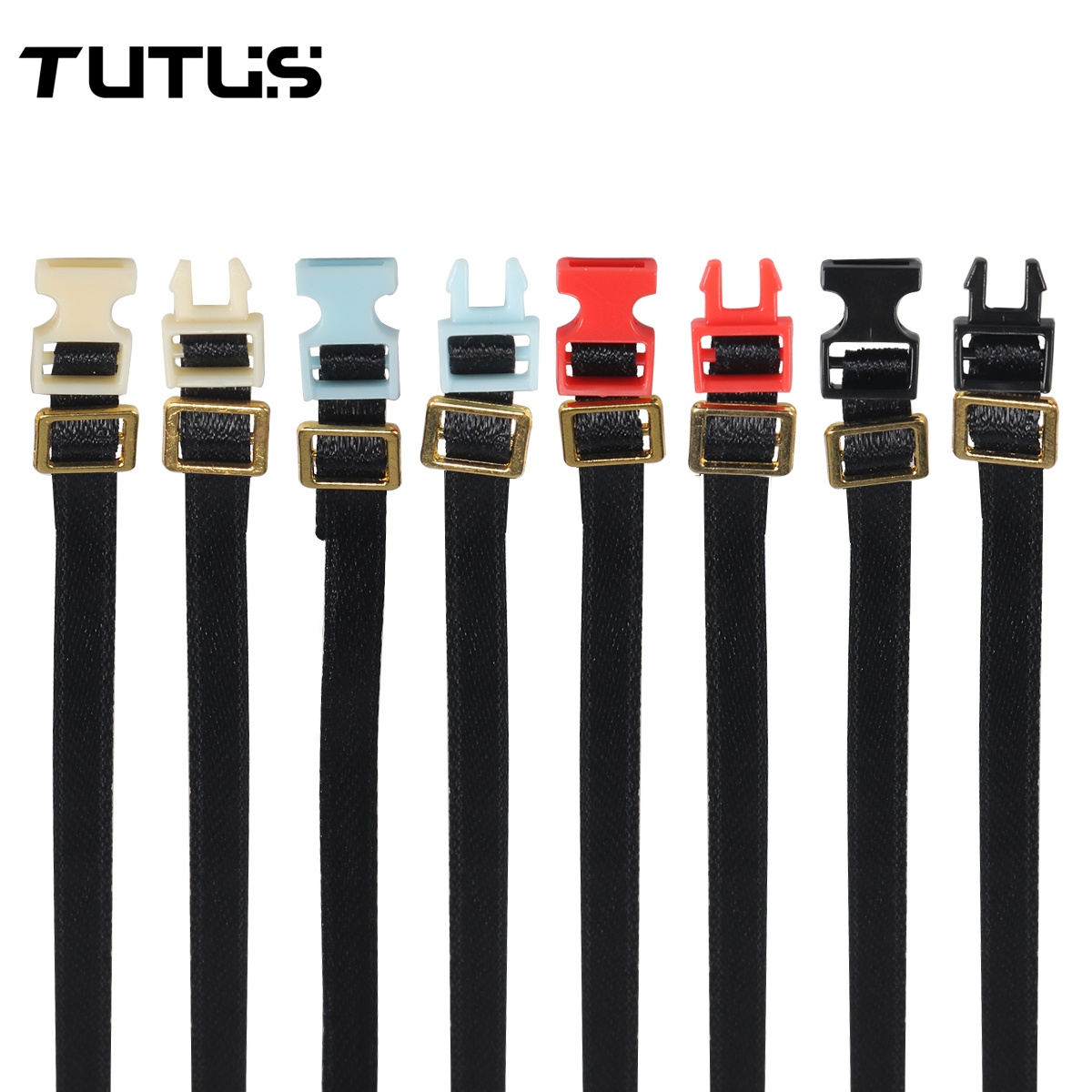 5Pcs Luggage Rope Roof Rack Ti - Luggage Strap Belt recension och pris